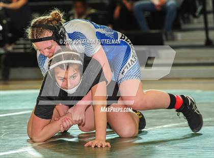 Thumbnail 1 in 2nd Annual Vista Ridge Alpha Wrestling Tournament photogallery.