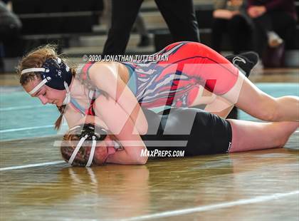 Thumbnail 1 in 2nd Annual Vista Ridge Alpha Wrestling Tournament photogallery.
