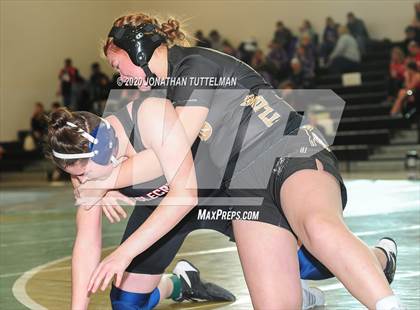 Thumbnail 1 in 2nd Annual Vista Ridge Alpha Wrestling Tournament photogallery.