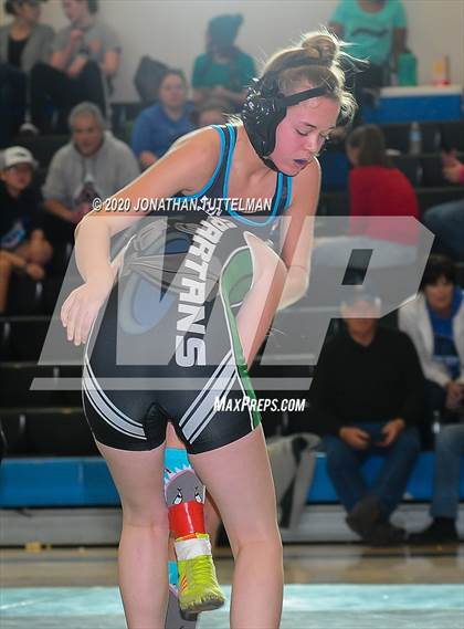 Thumbnail 2 in 2nd Annual Vista Ridge Alpha Wrestling Tournament photogallery.