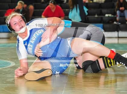Thumbnail 3 in 2nd Annual Vista Ridge Alpha Wrestling Tournament photogallery.