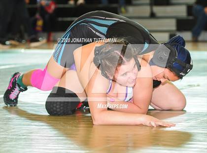 Thumbnail 2 in 2nd Annual Vista Ridge Alpha Wrestling Tournament photogallery.