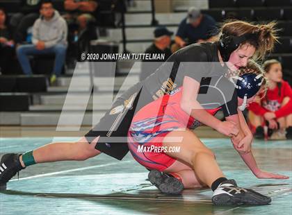 Thumbnail 3 in 2nd Annual Vista Ridge Alpha Wrestling Tournament photogallery.