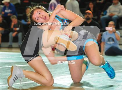 Thumbnail 2 in 2nd Annual Vista Ridge Alpha Wrestling Tournament photogallery.
