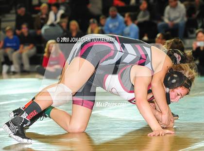 Thumbnail 2 in 2nd Annual Vista Ridge Alpha Wrestling Tournament photogallery.