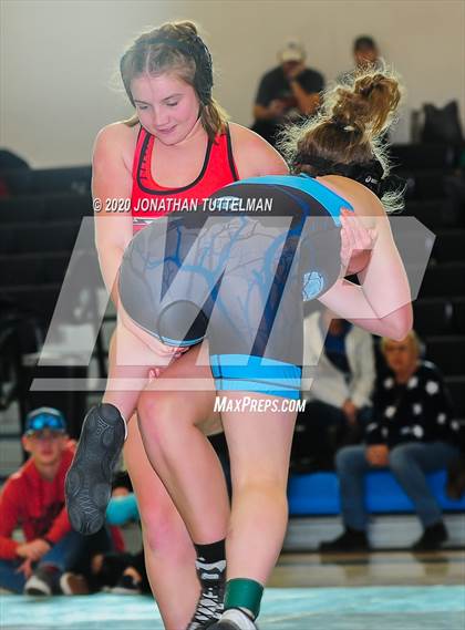 Thumbnail 2 in 2nd Annual Vista Ridge Alpha Wrestling Tournament photogallery.