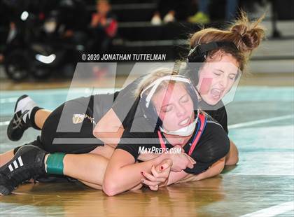 Thumbnail 1 in 2nd Annual Vista Ridge Alpha Wrestling Tournament photogallery.