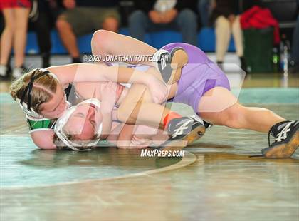 Thumbnail 1 in 2nd Annual Vista Ridge Alpha Wrestling Tournament photogallery.