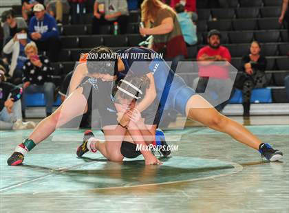 Thumbnail 3 in 2nd Annual Vista Ridge Alpha Wrestling Tournament photogallery.