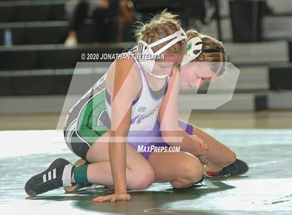 Thumbnail 1 in 2nd Annual Vista Ridge Alpha Wrestling Tournament photogallery.