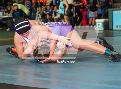 Thumbnail 3 in 2nd Annual Vista Ridge Alpha Wrestling Tournament photogallery.