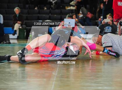 Thumbnail 3 in 2nd Annual Vista Ridge Alpha Wrestling Tournament photogallery.