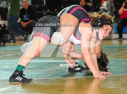 Thumbnail 3 in 2nd Annual Vista Ridge Alpha Wrestling Tournament photogallery.