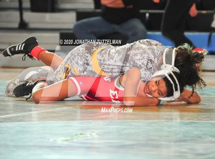 Thumbnail 3 in 2nd Annual Vista Ridge Alpha Wrestling Tournament photogallery.
