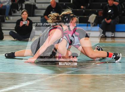 Thumbnail 2 in 2nd Annual Vista Ridge Alpha Wrestling Tournament photogallery.