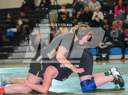 Thumbnail 2 in 2nd Annual Vista Ridge Alpha Wrestling Tournament photogallery.