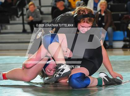Thumbnail 3 in 2nd Annual Vista Ridge Alpha Wrestling Tournament photogallery.