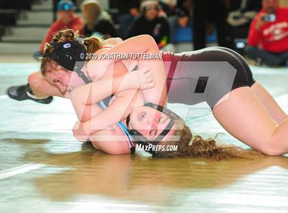 Thumbnail 1 in 2nd Annual Vista Ridge Alpha Wrestling Tournament photogallery.