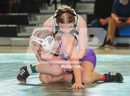 Thumbnail 2 in 2nd Annual Vista Ridge Alpha Wrestling Tournament photogallery.