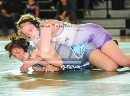 Thumbnail 1 in 2nd Annual Vista Ridge Alpha Wrestling Tournament photogallery.
