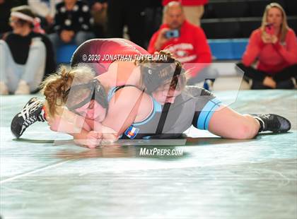 Thumbnail 1 in 2nd Annual Vista Ridge Alpha Wrestling Tournament photogallery.