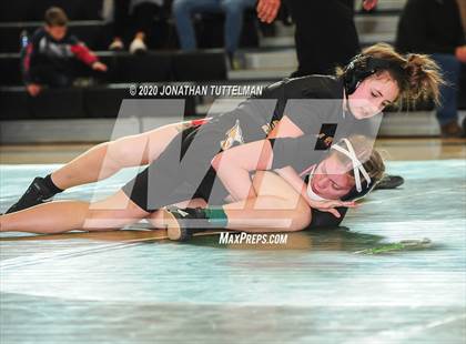Thumbnail 2 in 2nd Annual Vista Ridge Alpha Wrestling Tournament photogallery.