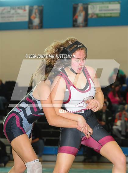 Thumbnail 3 in 2nd Annual Vista Ridge Alpha Wrestling Tournament photogallery.