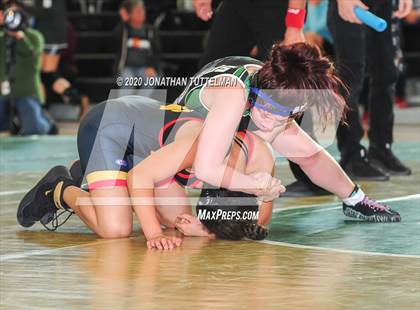 Thumbnail 1 in 2nd Annual Vista Ridge Alpha Wrestling Tournament photogallery.