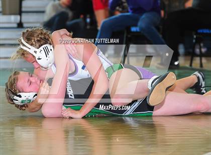Thumbnail 1 in 2nd Annual Vista Ridge Alpha Wrestling Tournament photogallery.