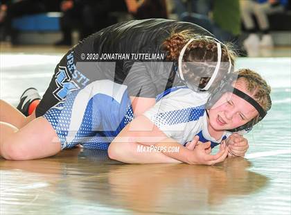 Thumbnail 3 in 2nd Annual Vista Ridge Alpha Wrestling Tournament photogallery.