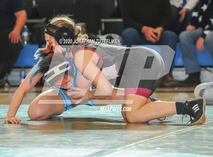 Thumbnail 2 in 2nd Annual Vista Ridge Alpha Wrestling Tournament photogallery.