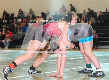 Thumbnail 3 in 2nd Annual Vista Ridge Alpha Wrestling Tournament photogallery.