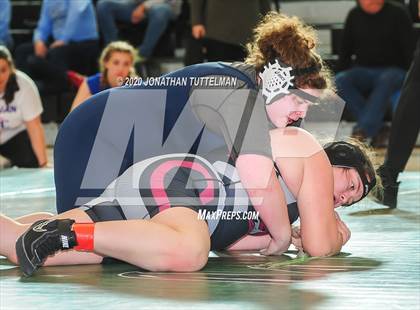 Thumbnail 1 in 2nd Annual Vista Ridge Alpha Wrestling Tournament photogallery.