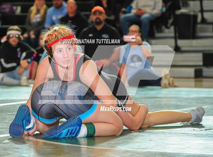 Thumbnail 3 in 2nd Annual Vista Ridge Alpha Wrestling Tournament photogallery.