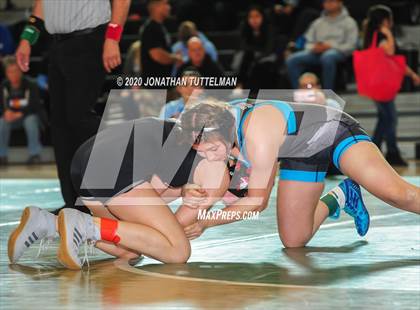 Thumbnail 3 in 2nd Annual Vista Ridge Alpha Wrestling Tournament photogallery.