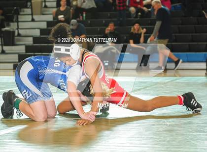 Thumbnail 3 in 2nd Annual Vista Ridge Alpha Wrestling Tournament photogallery.