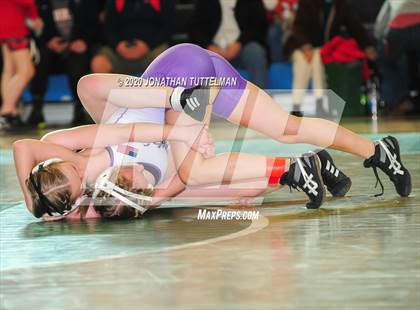Thumbnail 3 in 2nd Annual Vista Ridge Alpha Wrestling Tournament photogallery.
