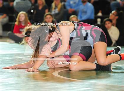 Thumbnail 2 in 2nd Annual Vista Ridge Alpha Wrestling Tournament photogallery.