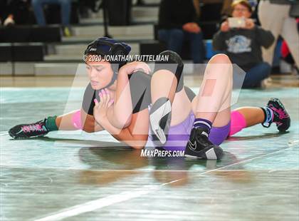 Thumbnail 2 in 2nd Annual Vista Ridge Alpha Wrestling Tournament photogallery.