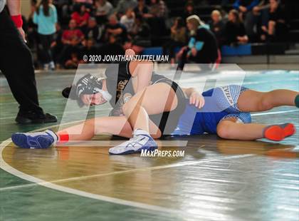 Thumbnail 3 in 2nd Annual Vista Ridge Alpha Wrestling Tournament photogallery.