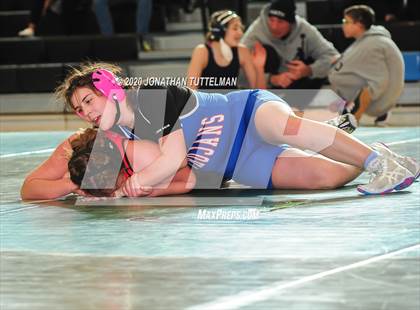 Thumbnail 2 in 2nd Annual Vista Ridge Alpha Wrestling Tournament photogallery.