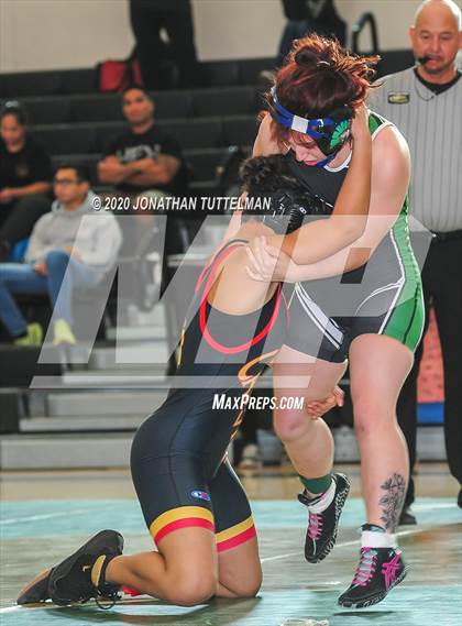 Thumbnail 3 in 2nd Annual Vista Ridge Alpha Wrestling Tournament photogallery.