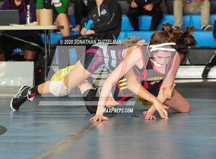 Thumbnail 1 in 2nd Annual Vista Ridge Alpha Wrestling Tournament photogallery.