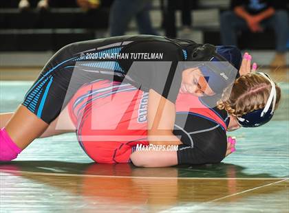 Thumbnail 2 in 2nd Annual Vista Ridge Alpha Wrestling Tournament photogallery.