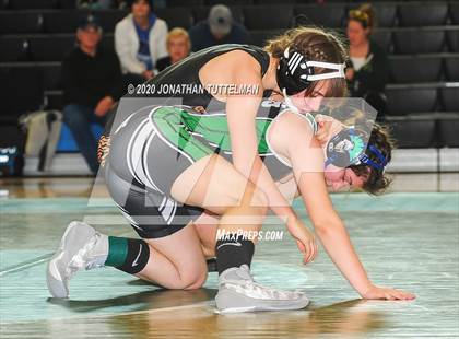 Thumbnail 2 in 2nd Annual Vista Ridge Alpha Wrestling Tournament photogallery.