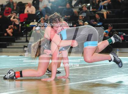 Thumbnail 3 in 2nd Annual Vista Ridge Alpha Wrestling Tournament photogallery.