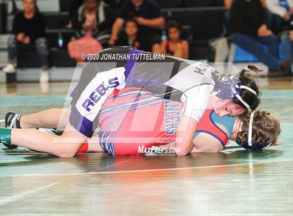 Thumbnail 1 in 2nd Annual Vista Ridge Alpha Wrestling Tournament photogallery.