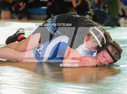 Thumbnail 2 in 2nd Annual Vista Ridge Alpha Wrestling Tournament photogallery.