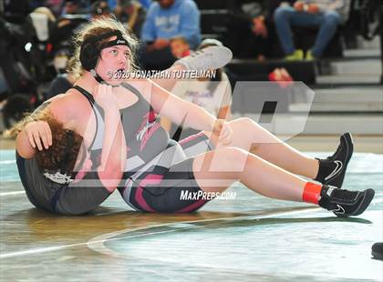 Thumbnail 2 in 2nd Annual Vista Ridge Alpha Wrestling Tournament photogallery.