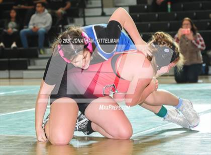 Thumbnail 1 in 2nd Annual Vista Ridge Alpha Wrestling Tournament photogallery.